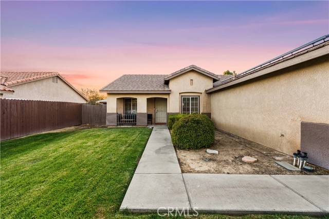 Lancaster, CA 93534,45333 Canutt PL