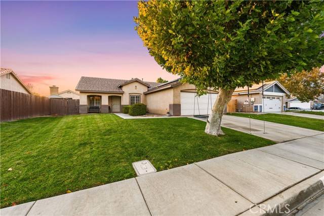 Lancaster, CA 93534,45333 Canutt PL