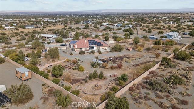 Pinon Hills, CA 92372,2777 Brawley RD