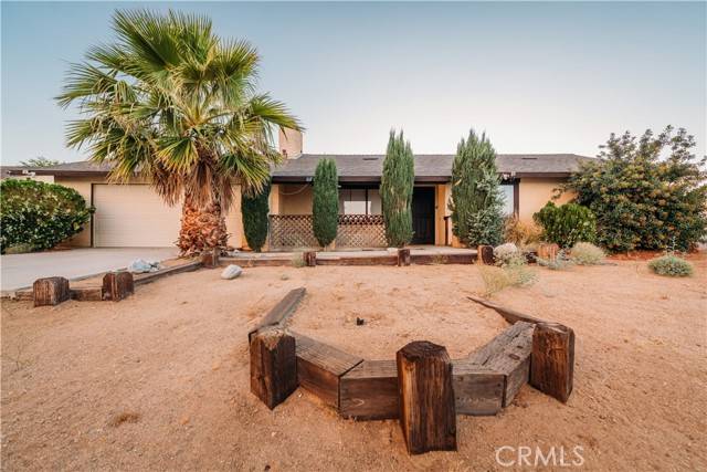 Yucca Valley, CA 92284,4956 Hermosa CT