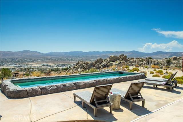 Yucca Valley, CA 92284,6185 Mirlo RD