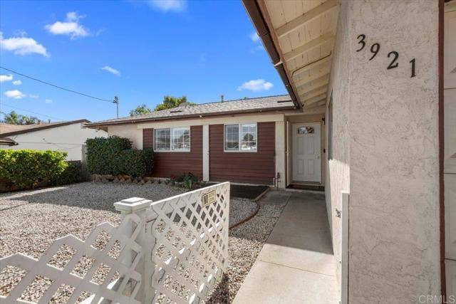 Oceanside, CA 92056,3921 Celeste DR