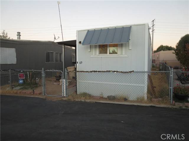 Adelanto, CA 92301,11423 Chamberlaine WAY 69