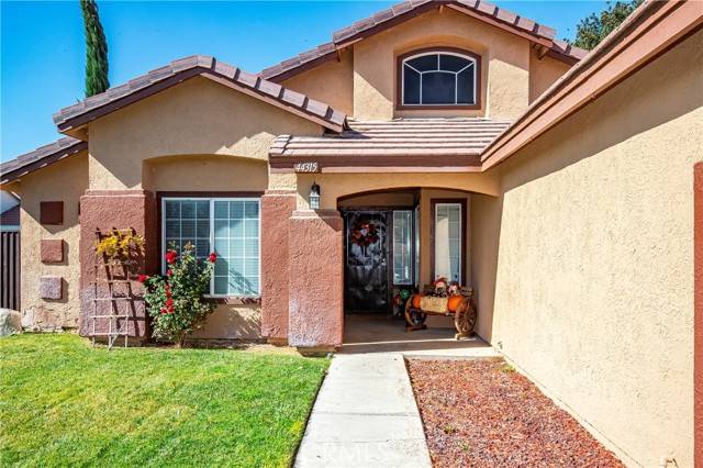 Lancaster, CA 93536,44315 62nd ST