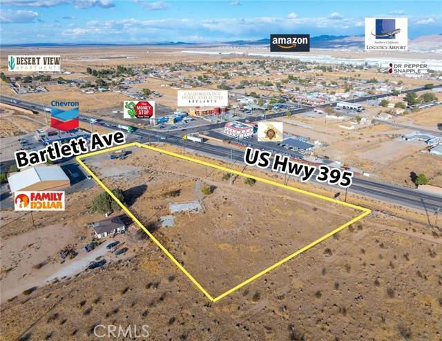 Adelanto, CA 92301,11559 Bartlett AVE