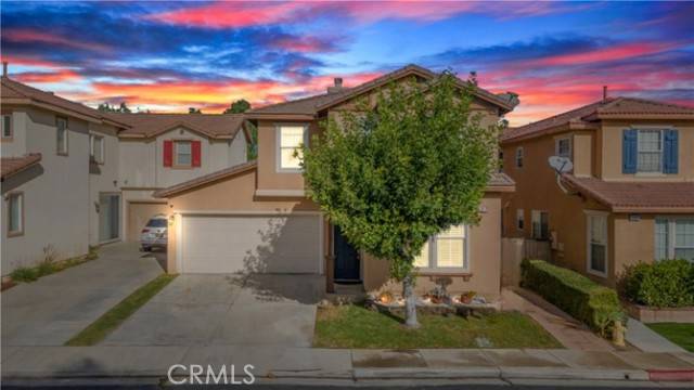 Corona, CA 92882,197 Lydia LN