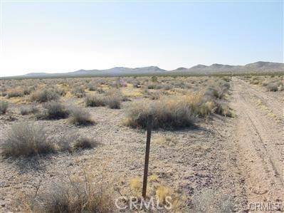 Hinkley, CA 92347,0 Riverview RD