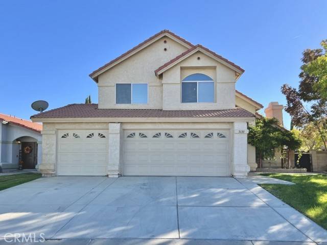 Lancaster, CA 93536,3630 W Avenue J4