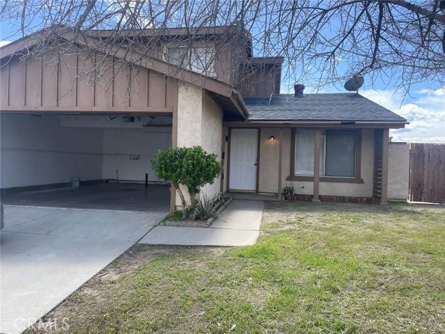 Palmdale, CA 93550,2900 Avenue R7