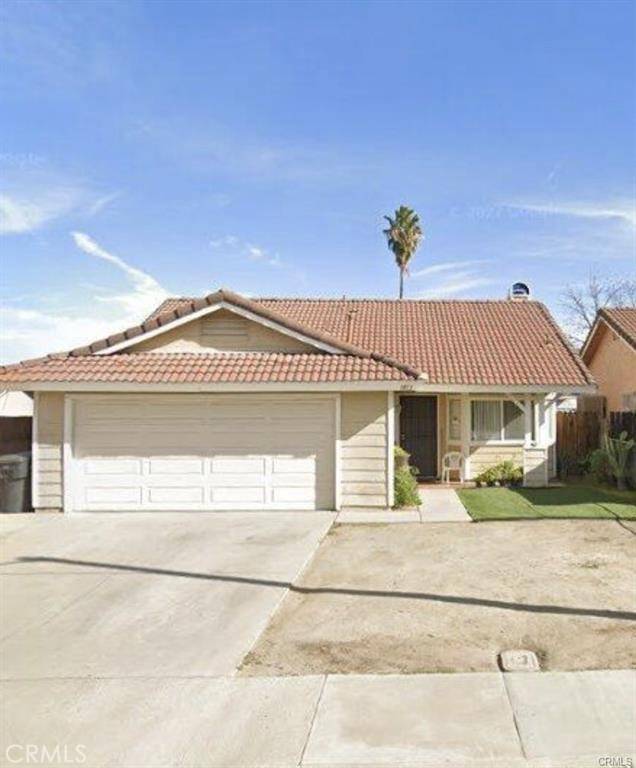 Perris, CA 92570,1813 Eucalyptus ST