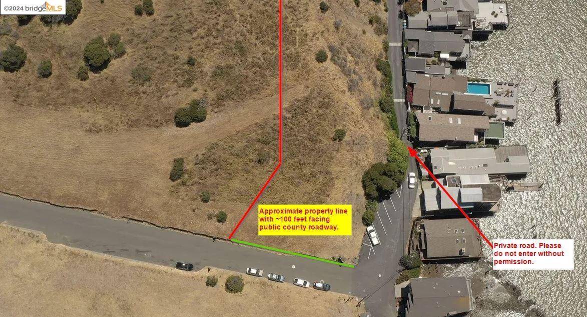 Vallejo, CA 94590,199 Sandy Beach RD