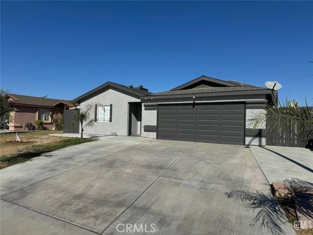 Bakersfield, CA 93307,5312 Oswell Park DR