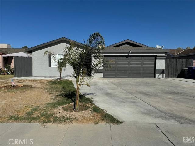 Bakersfield, CA 93307,5312 Oswell Park DR