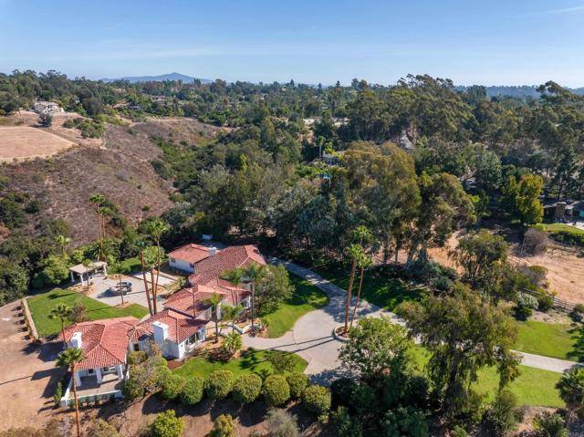 Rancho Santa Fe, CA 92067,361 Flores De Oro