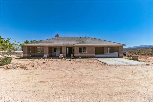 Lucerne Valley, CA 92356,8975 Pumalo RD