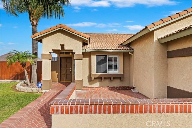 Jurupa Valley, CA 92509,4296 Estrada DR