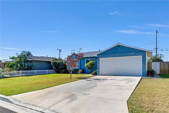 Westminster, CA 92683,14301 Webber PL