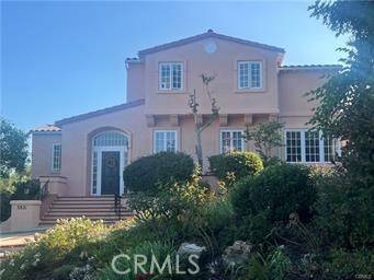 Rancho Palos Verdes, CA 90275,3821 El Tesoro PL