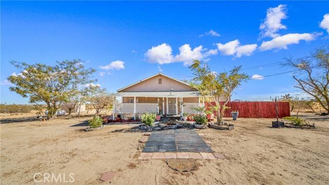 Palmdale, CA 93591,39325 182nd Street East