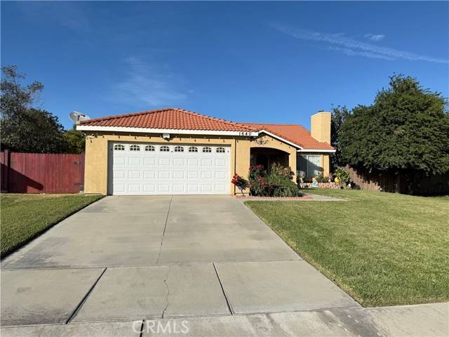 Rialto, CA 92377,1640 W Townsend ST