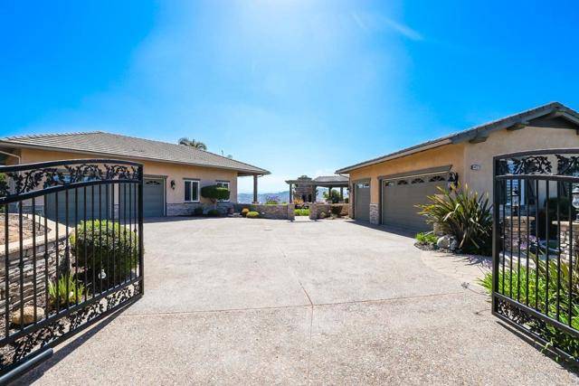 Bonsall, CA 92003,4437 Via De Los Cepillos