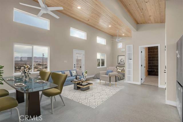 Twentynine Palms, CA 92277,69444 Valle Vista RD