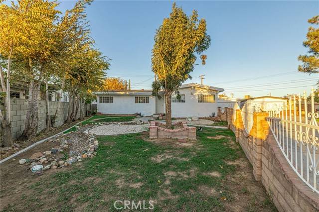 Lancaster, CA 93534,707 W Avenue H9