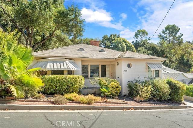 Glendale, CA 91206,436 Devonshire LN