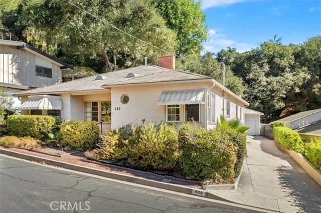 Glendale, CA 91206,436 Devonshire LN