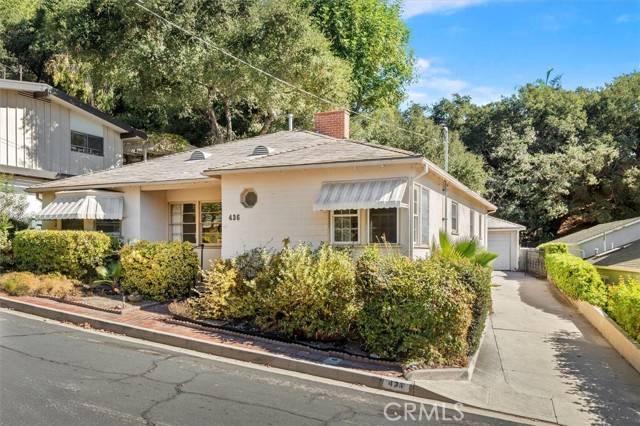 Glendale, CA 91206,436 Devonshire LN