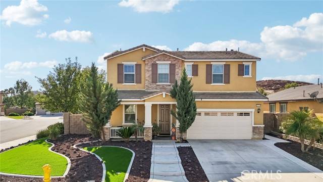 Menifee, CA 92584,29259 Bouris DR