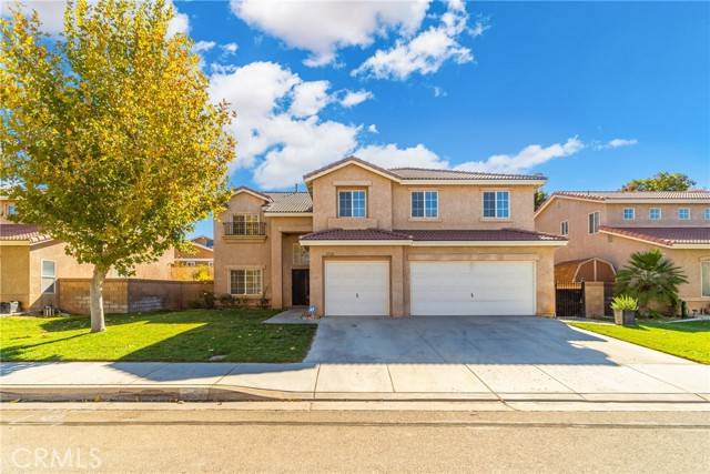 Lancaster, CA 93536,2768 Huston PL