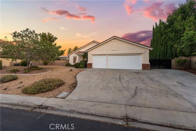 Palmdale, CA 93551,4652 Starstone CT