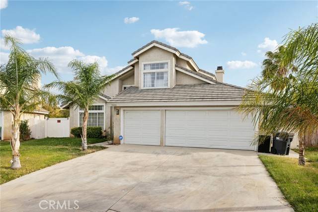 Palmdale, CA 93550,3346 Honeysuckle AVE