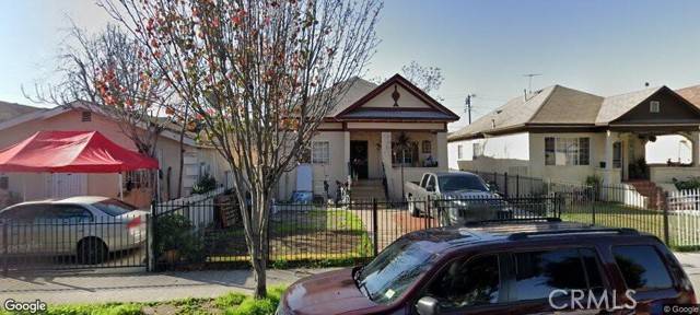 Los Angeles, CA 90011,1426 E 21st ST