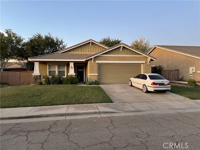 Beaumont, CA 92223,1390 Sweetpea LN