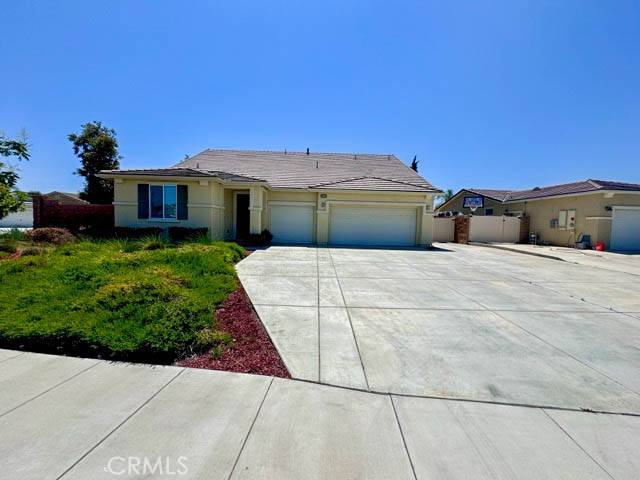 Winchester, CA 92596,34726 Yellow Root ST