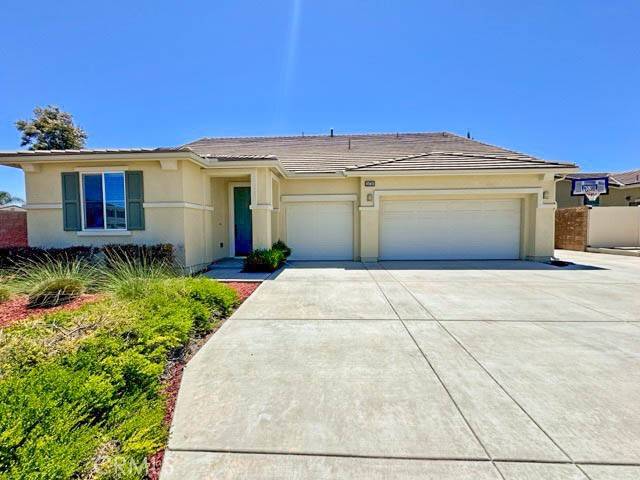 Winchester, CA 92596,34726 Yellow Root ST