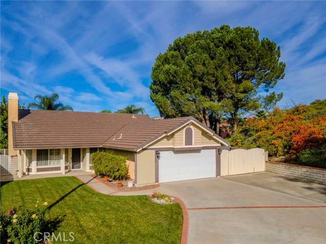 Saugus, CA 91390,28825 Elm CT