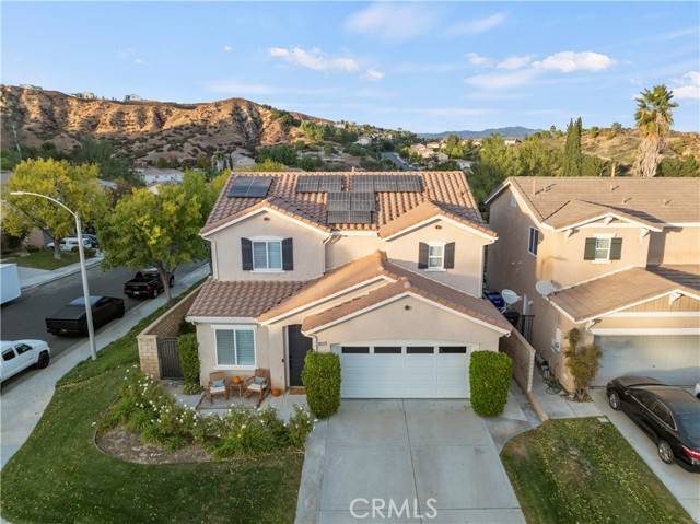 Castaic, CA 91384,28227 Somerset CT