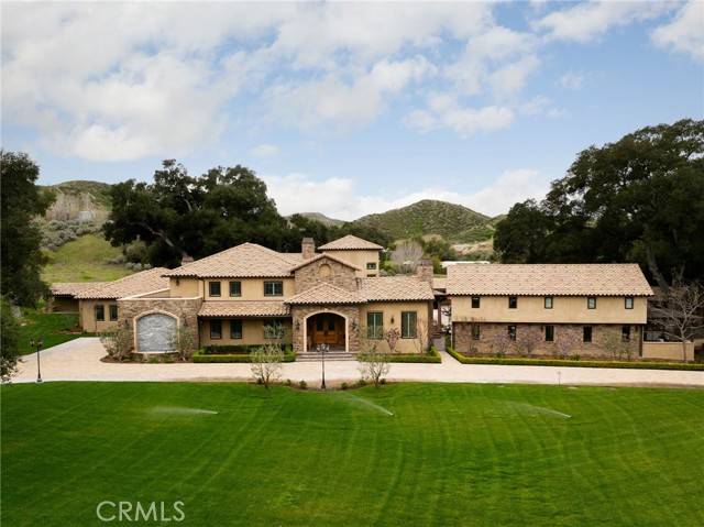 Canyon Country, CA 91387,16450 Alamo Canyon RD