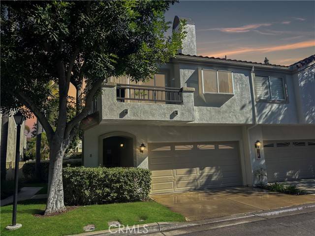 Aliso Viejo, CA 92656,8 Alicante