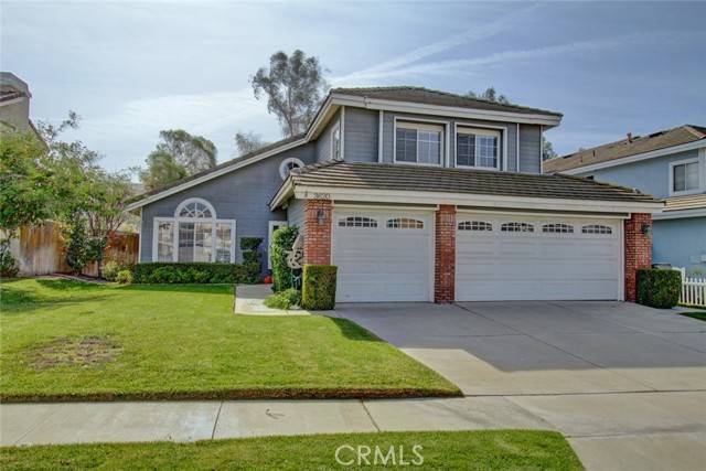 Corona, CA 92882,3620 Copper Ridge DR