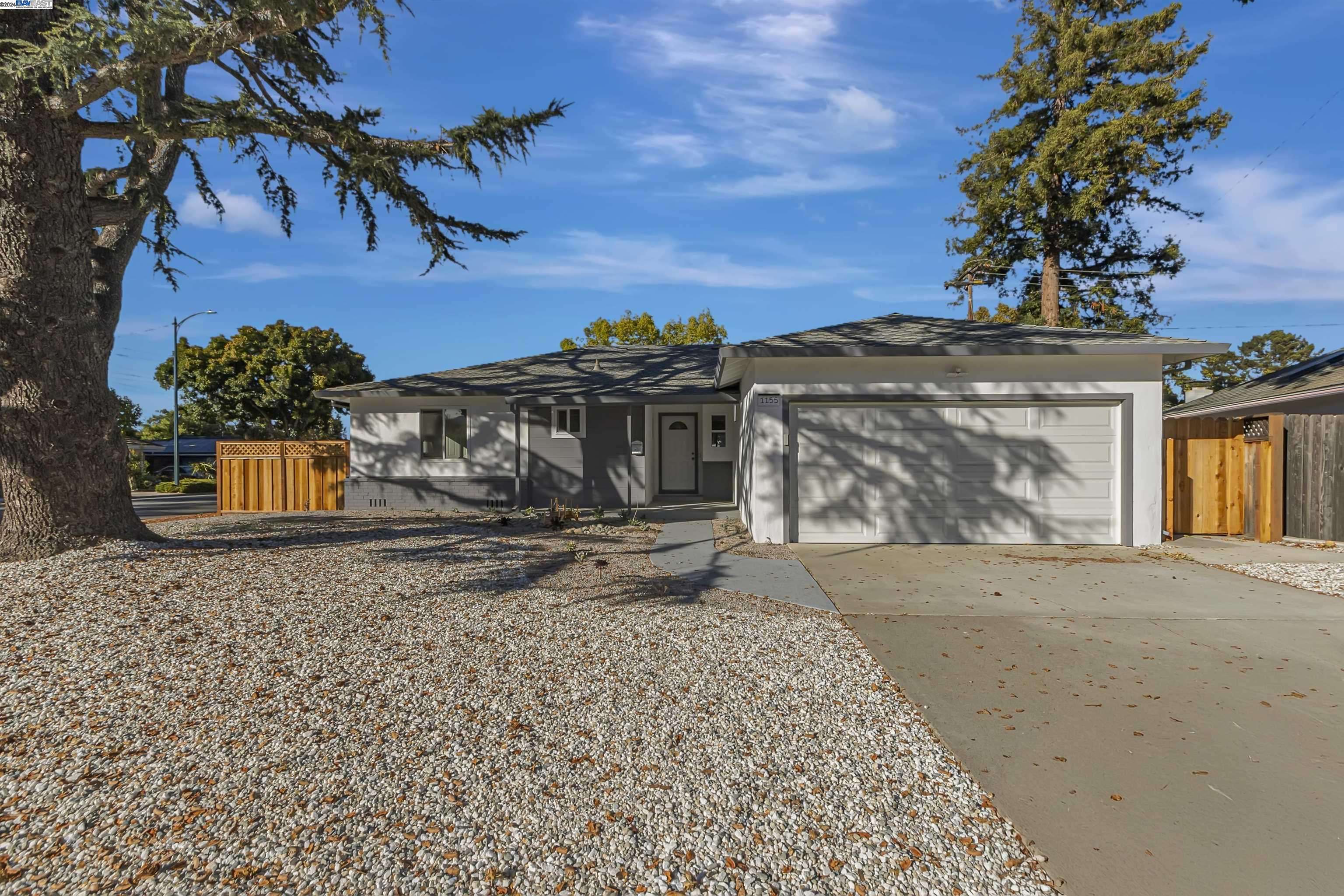 Sunnyvale, CA 94087,1155 W Remington Dr