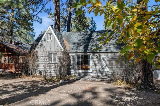 Big Bear City, CA 92314,325 E Fairway BLD