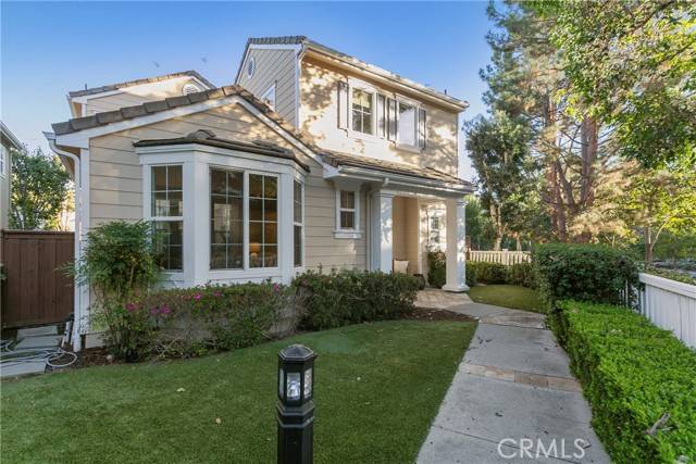 Ladera Ranch, CA 92694,7 Bristers Hill LN