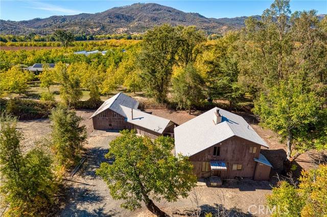 Upper Lake, CA 95485,11425 Elk Mountain RD