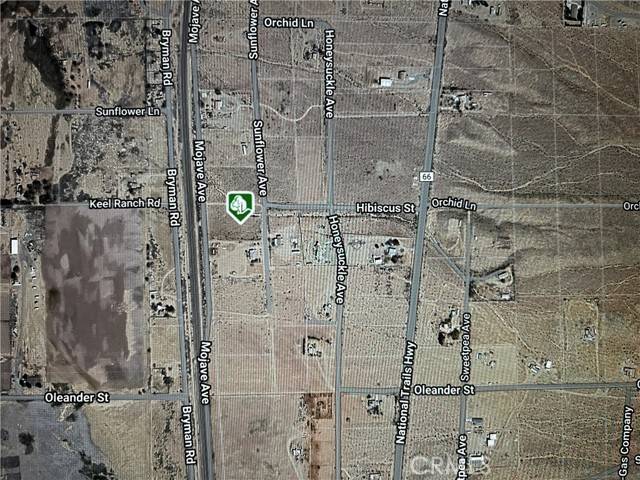 Oro Grande, CA 92368,0 Sunflower AVE
