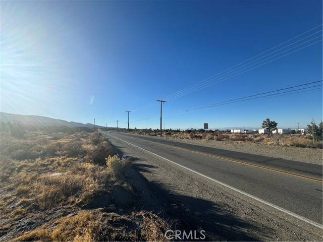 Pinon Hills, CA 92372,0 Phelan RD