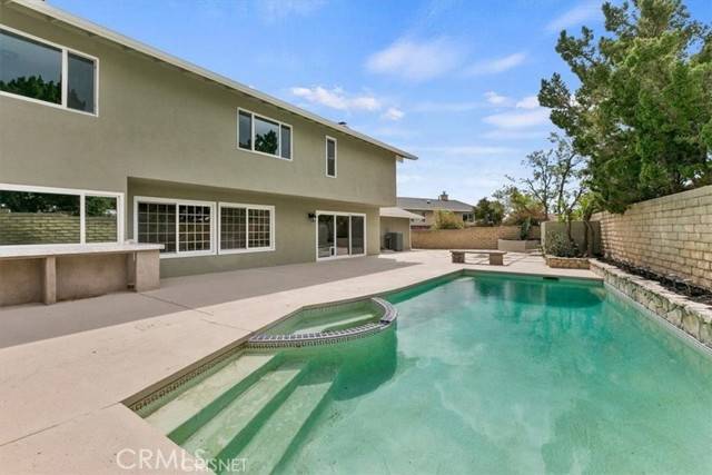 Porter Ranch, CA 91326,11633 Spy Glass DR